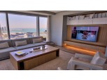 LG 올레드TV, 미국 고급 호텔 입성…B2B시장 확장