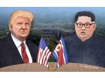 북미정상회담, 북한 경제개방 본격화?…“전력·철도에 인프라투자 집중”