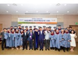 이대훈 농협은행장 "블록체인 통해 범농협 시너지 기대"