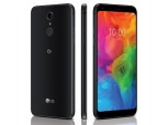 LG전자, G7 계승한 ‘LG Q7’ 15일 출시…49만 5000원