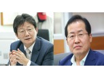 유승민 바른미래당 대표, 선거패배 책임지고 사퇴.. 홍준표 오후 거취 표명