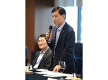 시중은행장 만난 이주열 한은 총재...미 금리인상 여파 의견 공유