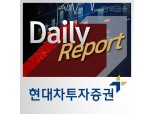 SK하이닉스, 원화 가치 하락 수혜주…투자의견 ‘매수’ - 현대차투자증권