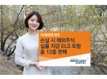 미래에셋대우, 손실시 해외주식 지급 ELS 등 12종 판매