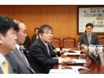 금감원, 금융위에 은행 부당금리 제재기반 마련  '조르기'