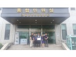 금융노조, '윤종규 KB금융 회장 채용비리 재수사' 검찰 항고