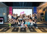 처브라이프, 스몰티켓과 함께 유방암 예방정보 전달 행사 개최
