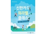 신한카드, 2030 대상 '워라밸 클래스' 진행