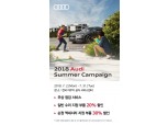 아우디, 전 차종 대상 무상 점검 서비스 실시