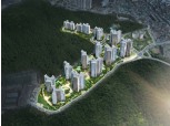 '안양씨엘포레자이' 31일 정당계약 시작...계약률 80% 넘을까