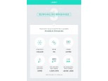 렌딧 창립 3주년…누적분산투자 725만건