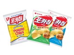 오리온 ‘포카칩’ 출시 30년…누적 매출액 1조4000억원