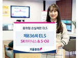 키움증권, 연 18% 수익 추구 SK하이닉스·S-Oil ELS