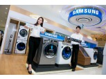 “30분이면 세탁 끝”…삼성 ‘퀵드라이브’ 동남아서 인기몰이