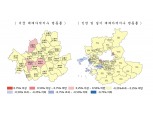 서울 아파트값, 3주 연속 상승폭 확대...전세는 5주 연속↑