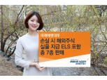 미래에셋대우, 손실시 해외주식 지급 ELS 등 7종
