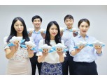 동양생명, ‘수호천사 착한인형 만들기’ 캠페인 전개