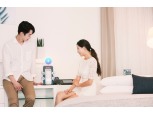 SK텔레콤 AI 플랫폼 ‘누구’ 워커힐호텔 44개 객실 적용
