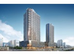HDC현대산업개발, '평택 고덕아이파크' 오피스텔 모델하우스 이달 오픈
