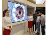 LG디스플레이, 대형 OLED 판매 130만대 돌파…전년比 2배↑