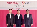 SKT, 걸으면 통신비 최대 1만 2000원 할인 서비스 준비