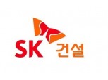 SK건설, 상반기 순이익 937억원…전년比 154%↑