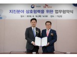 SK텔레콤, 기지국 8000여곳 센서 심어 지진 감지한다