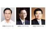 한국·금호·넥센 타이어 3사, 실적 개선 절치부심