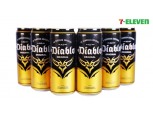 세븐일레븐, 인도네시아 맥주 ‘엘 디아블로’ 한정 출시