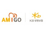 KB생명보험, GA교육지원 프로그램 'AMIGO' 상표권 등록