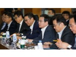 금융위 “제약∙바이오 회계 기준 마련에 국내업계 특성 고려할 것”