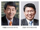 이동걸·은성수, 국책은행 남북경협 역할론에 부심