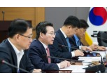 김용범 금융위 부위원장 “회계개혁 성공하려면 기업∙회계법인∙당국 함께 변화해야”