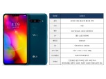 LG전자 야심작 ‘V40씽큐’ 이렇게 나온다