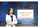 처브라이프, 자동심사 통한 '보험금 즉시지급 서비스' 도입