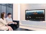 LG 인공지능 TV, 구글 어시스턴트 한국어 지원