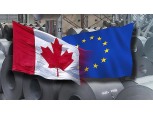 포스코·현대제철, 캐나다·EU 덤핑관세 예고에 ‘비상’
