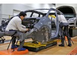 현대차그룹, 로보틱스 신사업 박차…“북미 공장서 의자형착용로봇 시범 적용”