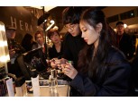 아모레퍼시픽, 이사배가 이끈 '헤라 서울패션위크' 성료