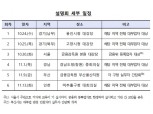 금감원, 대부업자 대상 민원업무 전국 순회 설명회 개최