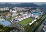 LG전자, 창원 스마트팩토리 첫 성과…‘제품규격시험센터’ 준공