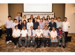 LIG넥스원 임직원, 필리핀서 봉사활동 및 ‘한국전 참전용사’ 초청행사 개최