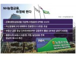 [IB 향해 뛴다 ③ NH농협금융] 범농협 자금력·금투 역량 CIB 양날개