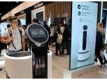 LG전자-이마트, 쇼핑 돕는 ‘리테일 서비스 로봇’ 만든다