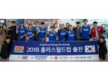 현대차그룹, 홈리스월드컵 국가대표팀 후원 "축구 통해 인생2막 응원"