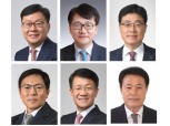 현대중공업그룹, 사장단 이어 후속 임원인사 단행 '조직정비 나선다'