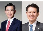 미래에셋대우 조웅기∙미래에셋운용 최경주, 나란히 부회장 승진
