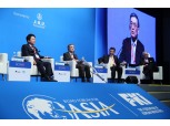 [보아오 아시아포럼] 권오현 삼성전자 회장  “개방형 혁신으로 ‘초연결’ 산업혁명 선도해야”