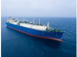 대우조선해양 LNG선 1대 또 수주…올해 목표 85% 달성