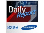 현대중공업지주, 현대오일뱅크 상장 연기 영향 제한적 – 삼성증권
